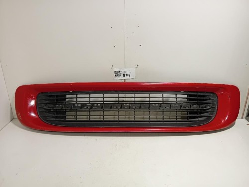 Griglia DI Ventilazione Paraurti ANT 166149-10 Mini MINI Cooper R56 2007