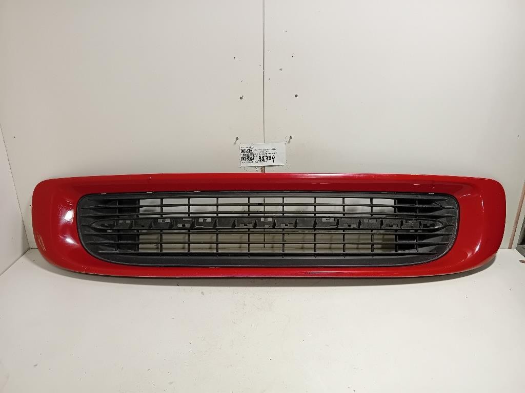 Griglia DI Ventilazione Paraurti ANT 166149-10 Mini MINI Cooper R56 2007