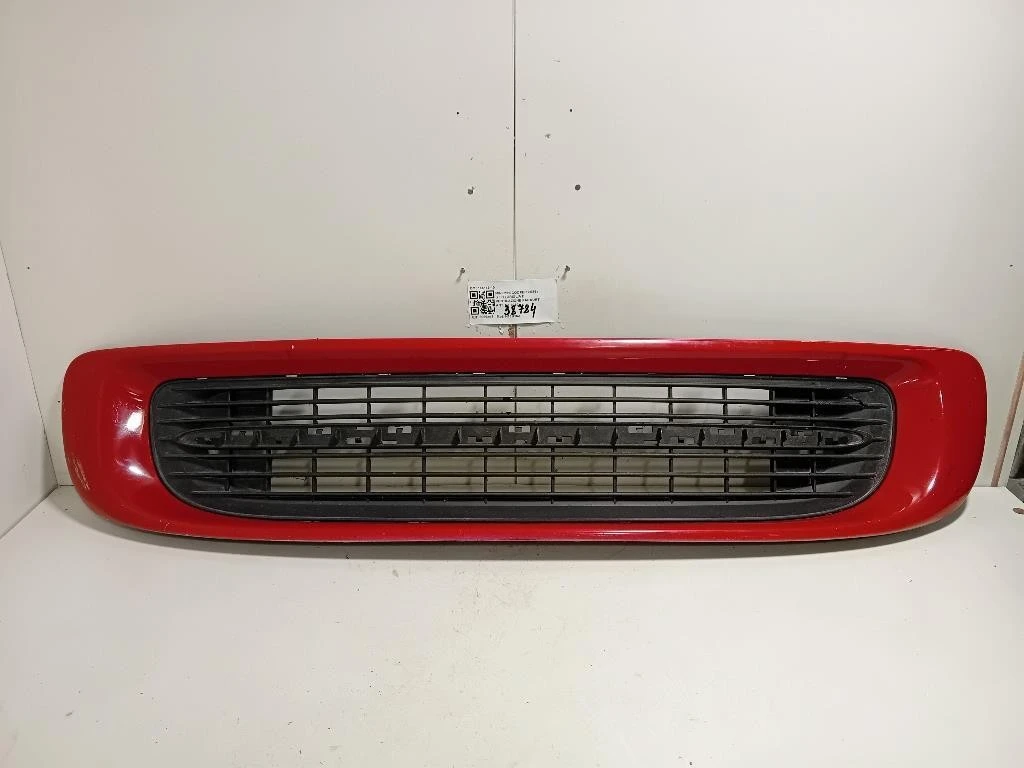 Griglia DI Ventilazione Paraurti ANT 166149-10 Mini MINI Cooper R56 2007