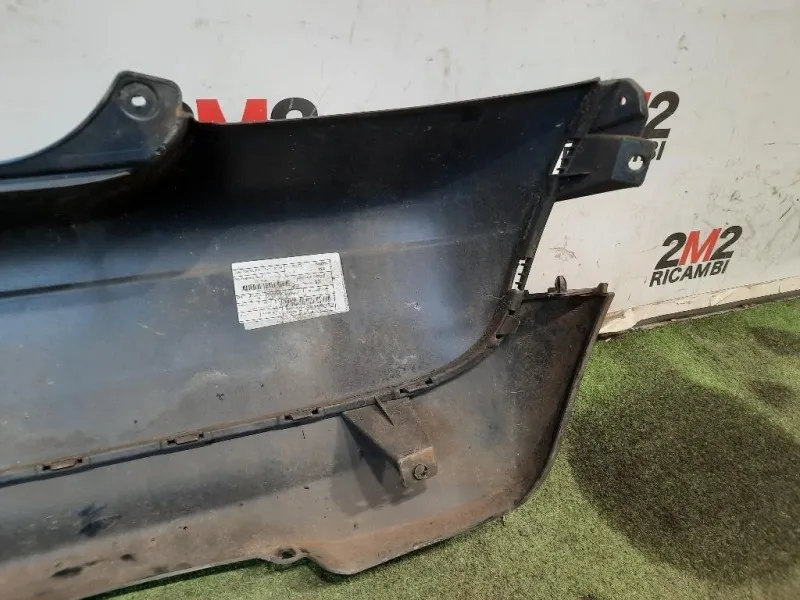 Paraurti POST 114129-10 Mini MINI Clubman R55 2011