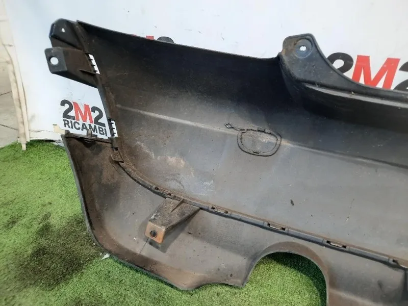 Paraurti POST 114129-10 Mini MINI Clubman R55 2011