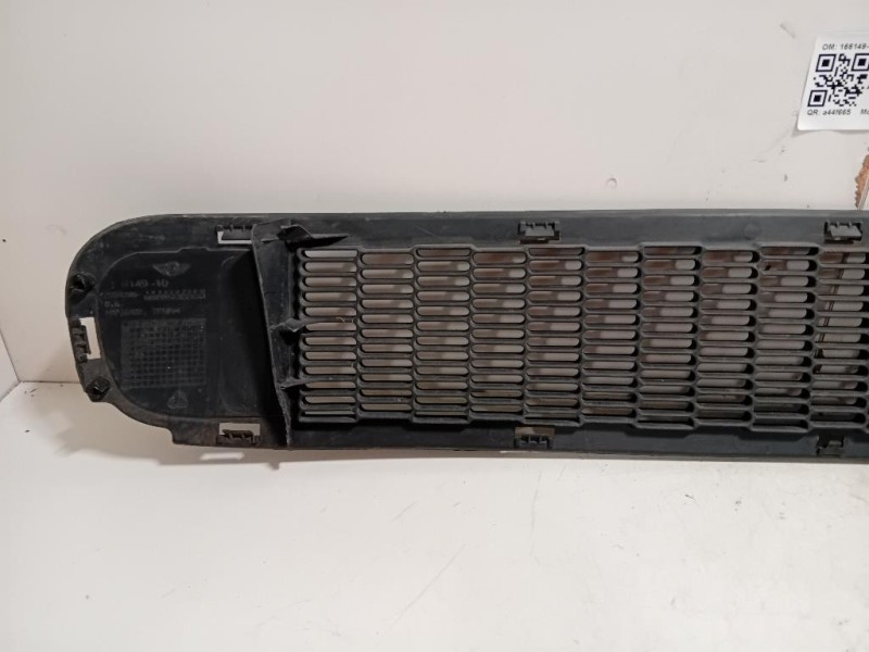 Griglia DI Ventilazione Paraurti ANT 166149-10 Mini MINI Cooper R56 2007
