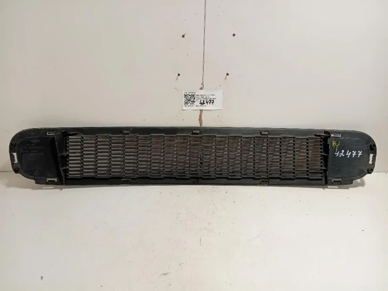 Griglia DI Ventilazione Paraurti ANT 166149-10 Mini MINI Cooper R56 2007
