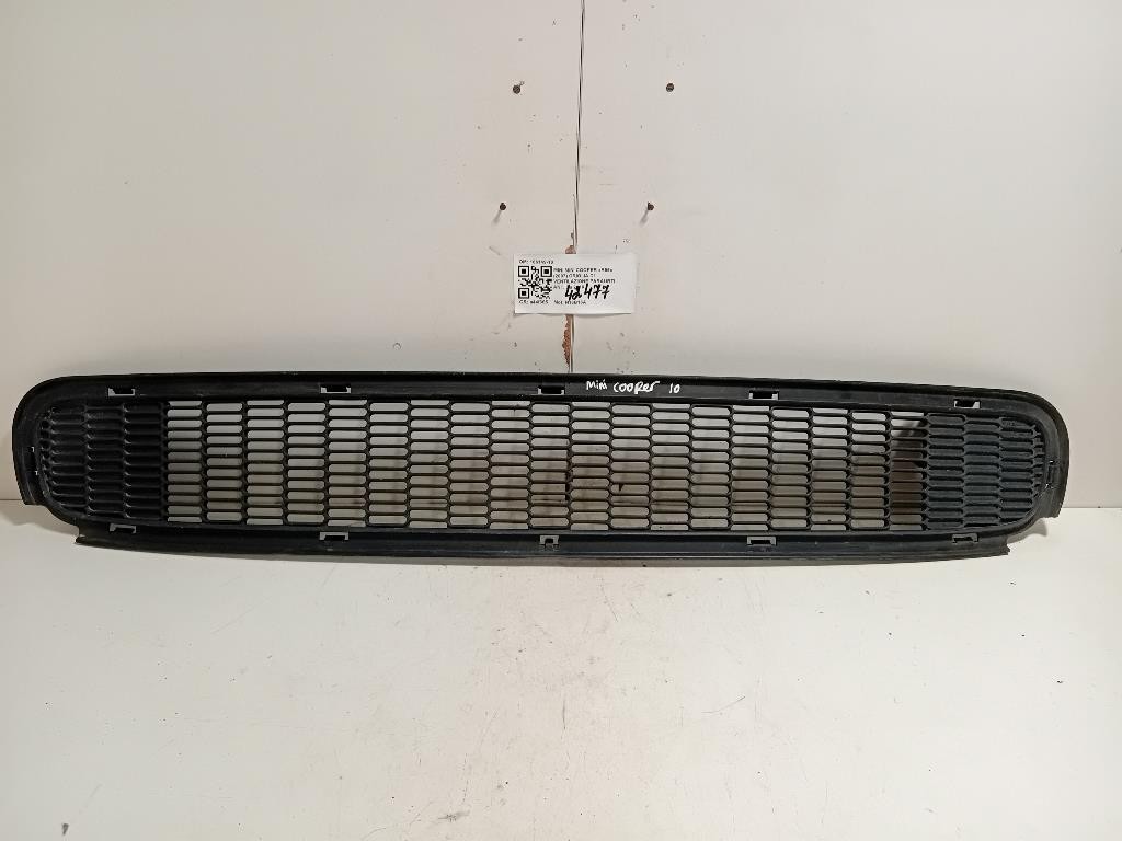 Griglia DI Ventilazione Paraurti ANT 166149-10 Mini MINI Cooper R56 2007