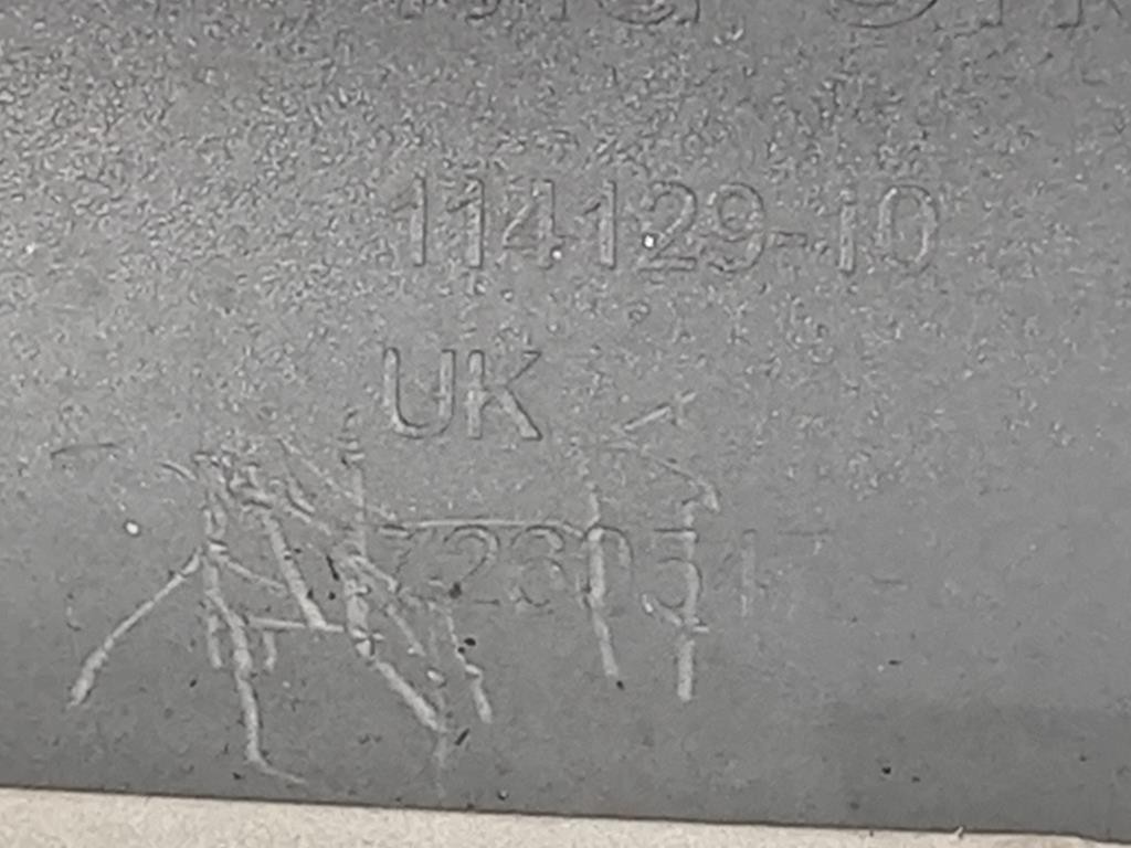 Paraurti POST PARAURTI POST Mini MINI Clubman R55 2011