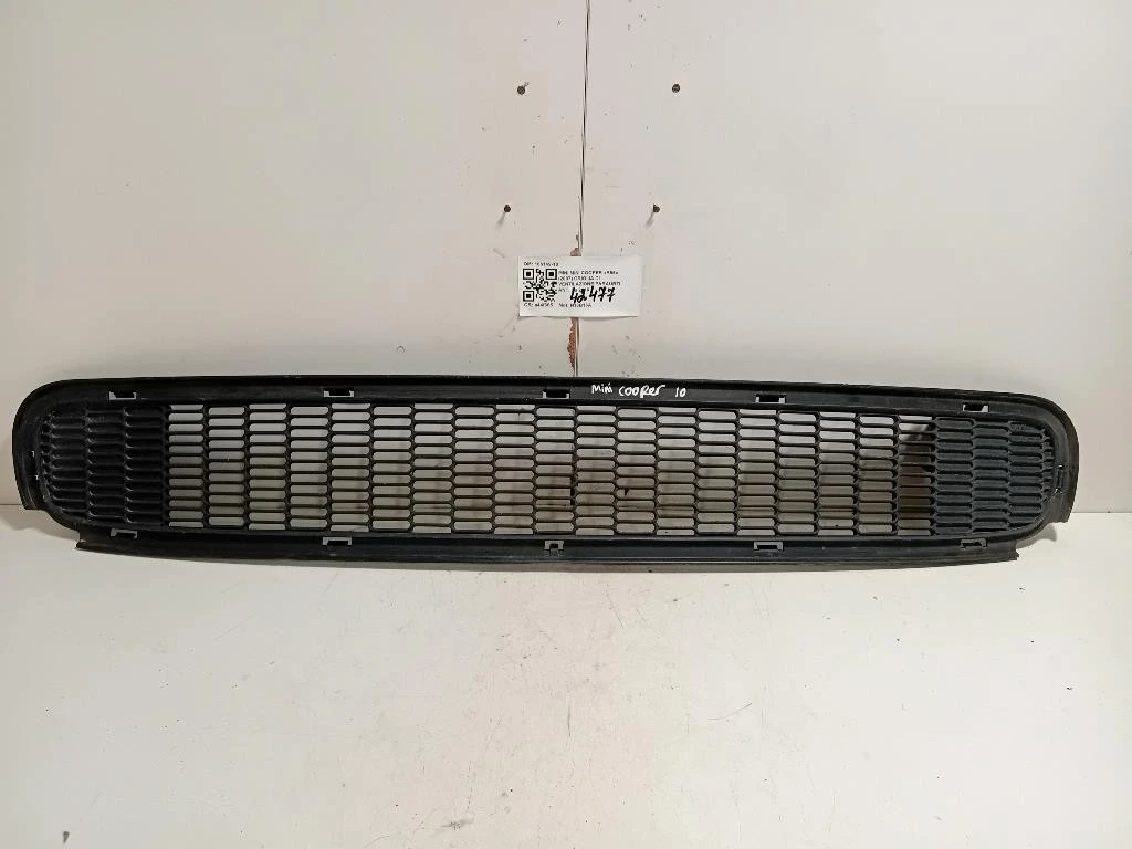 Griglia DI Ventilazione Paraurti ANT 166149-10 Mini MINI Cooper R56 2007