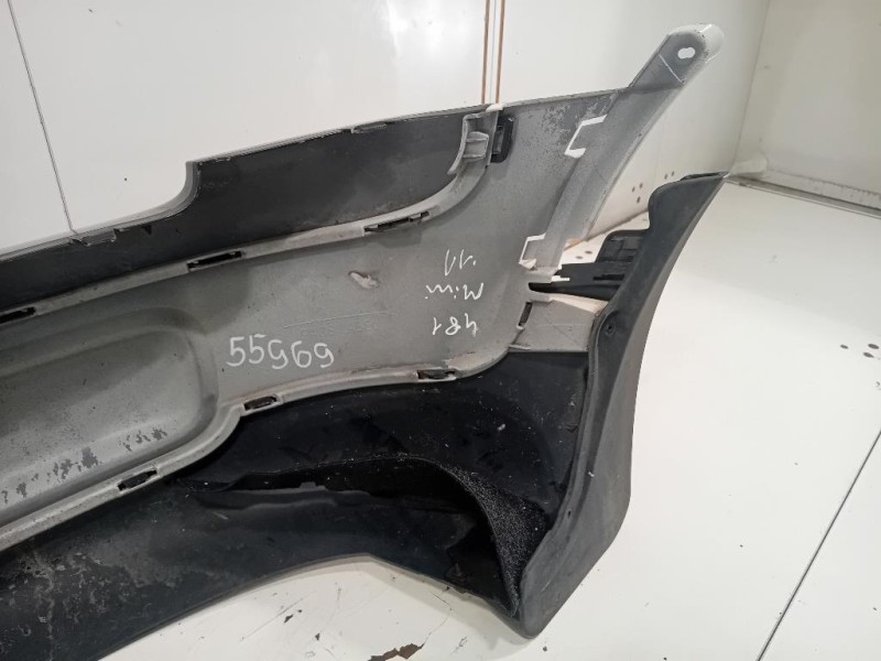 Paraurti POST PARAURTI POST Mini MINI Clubman R55 2011