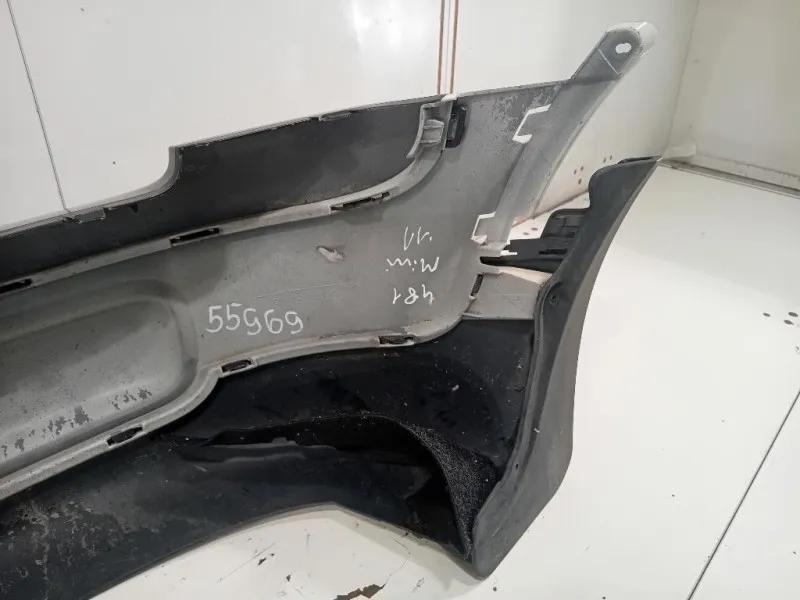 Paraurti POST PARAURTI POST Mini MINI Clubman R55 2011