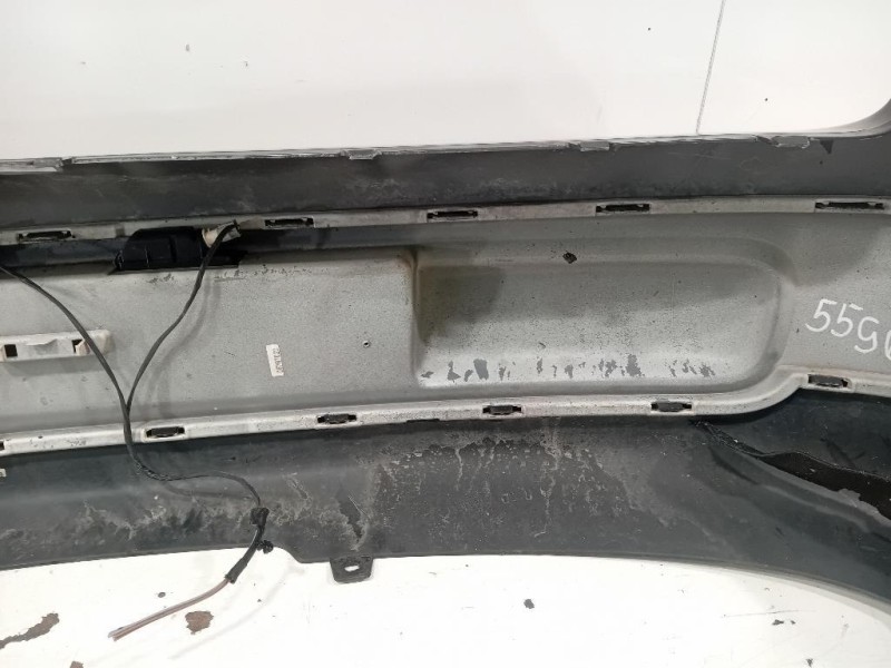 Paraurti POST PARAURTI POST Mini MINI Clubman R55 2011