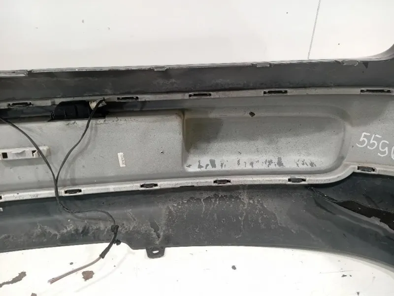 Paraurti POST PARAURTI POST Mini MINI Clubman R55 2011