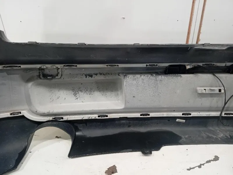 Paraurti POST PARAURTI POST Mini MINI Clubman R55 2011