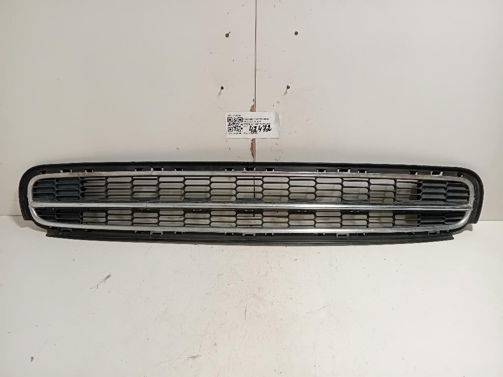 Griglia DI Ventilazione Paraurti ANT 2753647 Mini MINI Cooper R56 2007