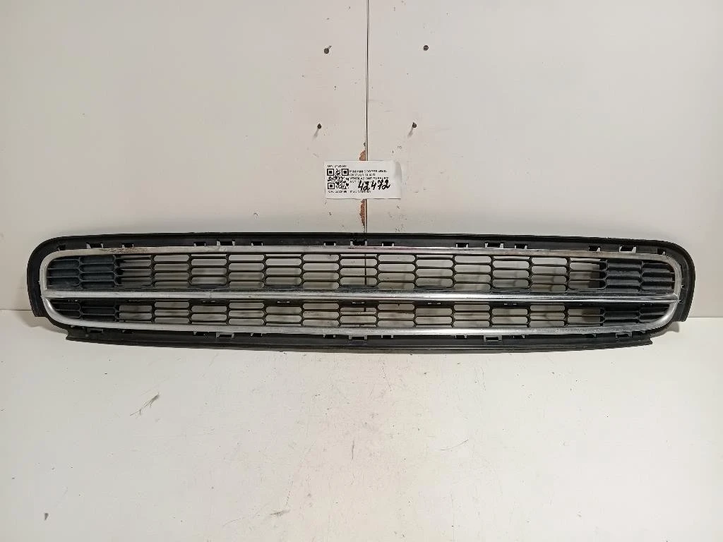 Griglia DI Ventilazione Paraurti ANT 2753647 Mini MINI Cooper R56 2007