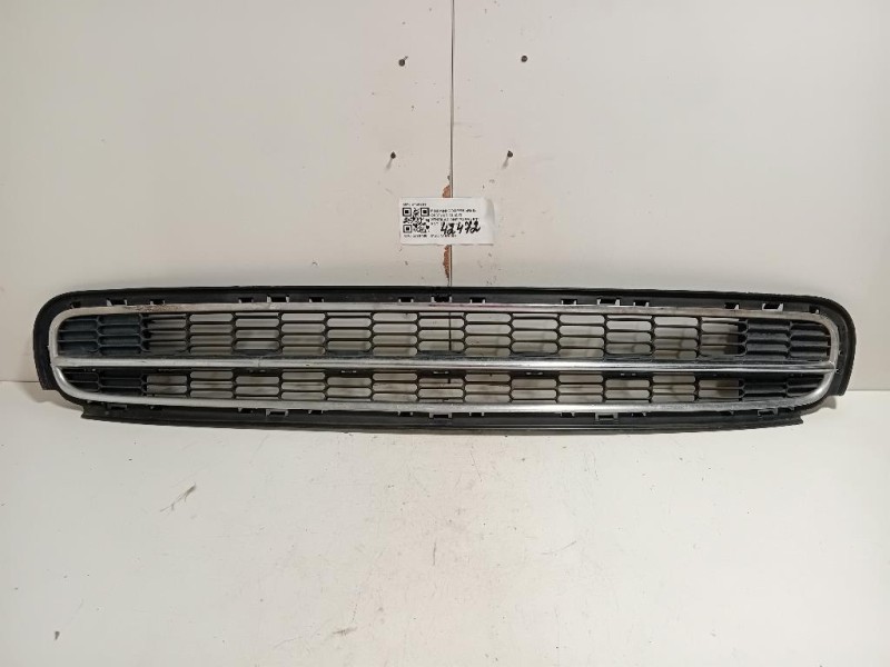 Griglia DI Ventilazione Paraurti ANT 2753647 Mini MINI Cooper R56 2007