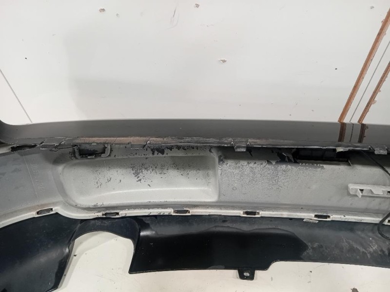 Paraurti POST PARAURTI POST Mini MINI Clubman R55 2011