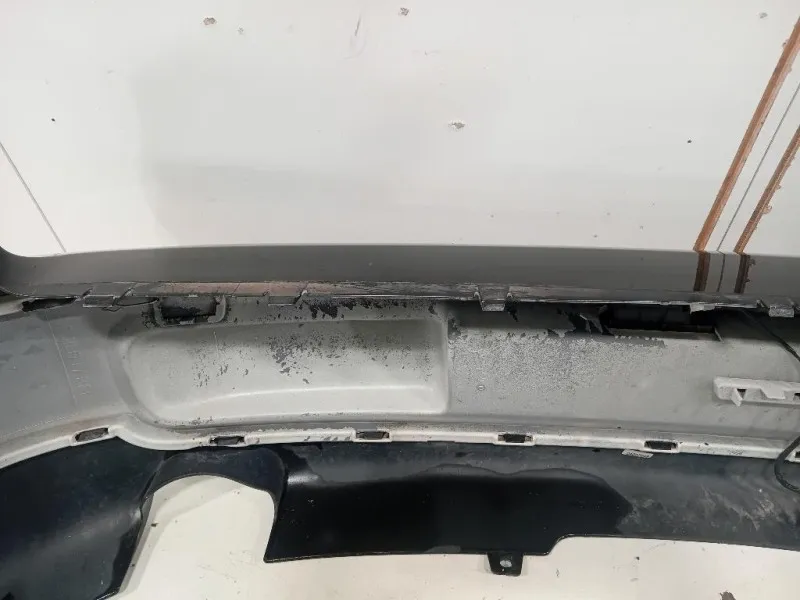 Paraurti POST PARAURTI POST Mini MINI Clubman R55 2011