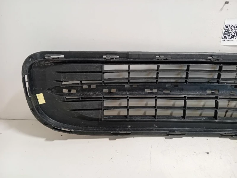 Griglia DI Ventilazione Paraurti ANT 51117250785 Mini MINI Cooper R56 2007