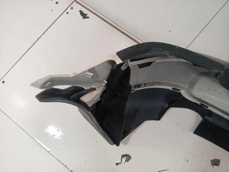 Paraurti POST PARAURTI POST Mini MINI Clubman R55 2011