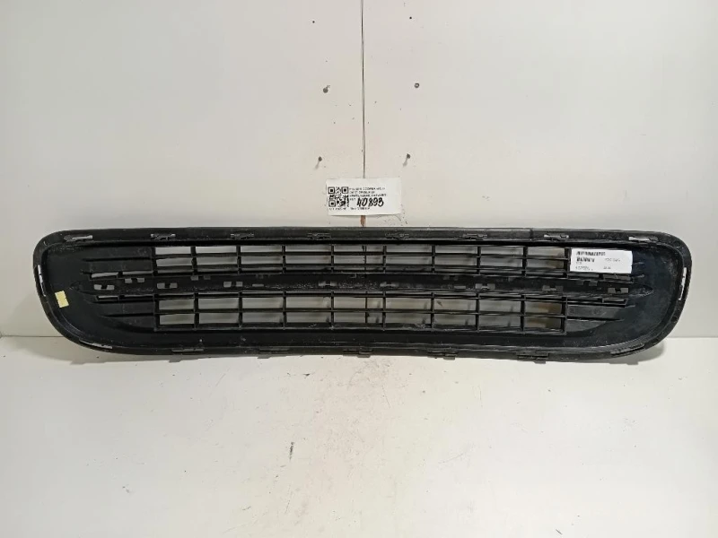 Griglia DI Ventilazione Paraurti ANT 51117250785 Mini MINI Cooper R56 2007