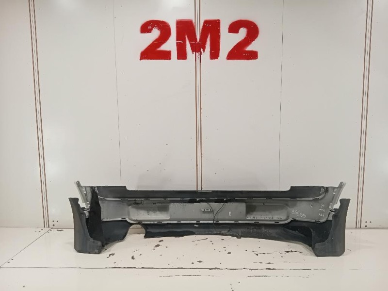 Paraurti POST PARAURTI POST Mini MINI Clubman R55 2011