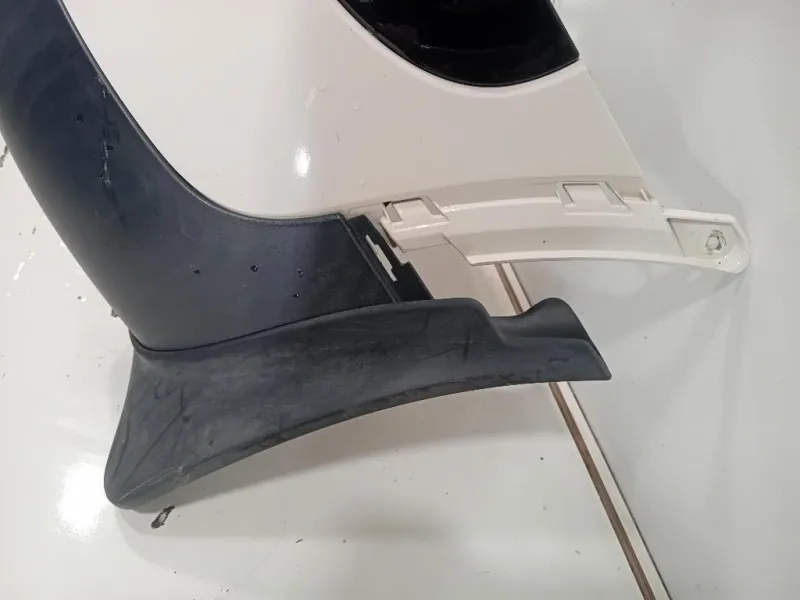 Paraurti POST PARAURTI POST Mini MINI Clubman R55 2011