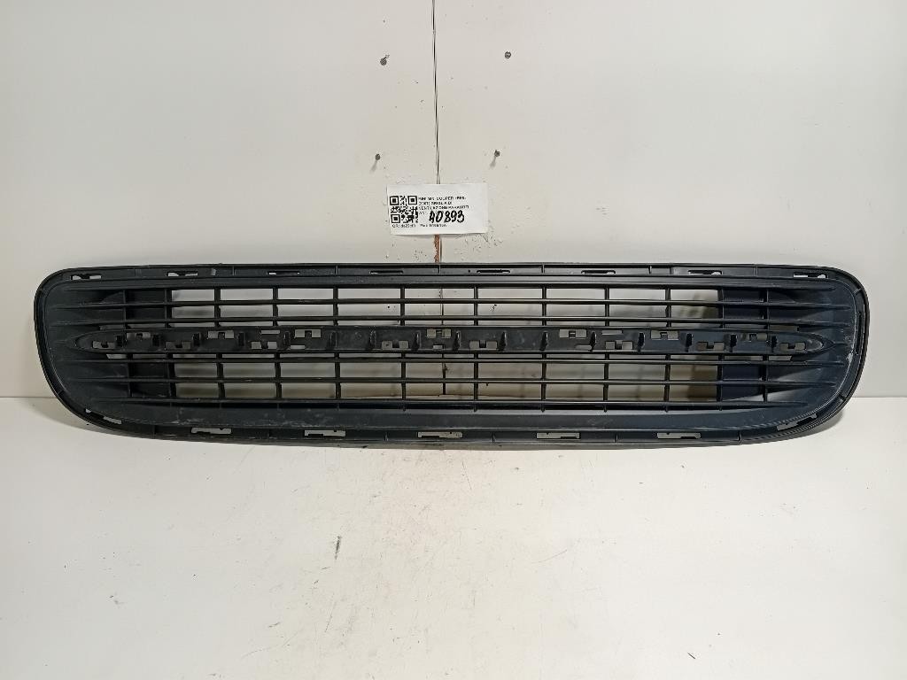 Griglia DI Ventilazione Paraurti ANT 51117250785 Mini MINI Cooper R56 2007