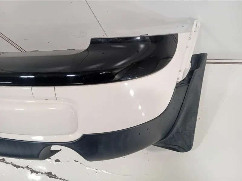 Paraurti POST PARAURTI POST Mini MINI Clubman R55 2011