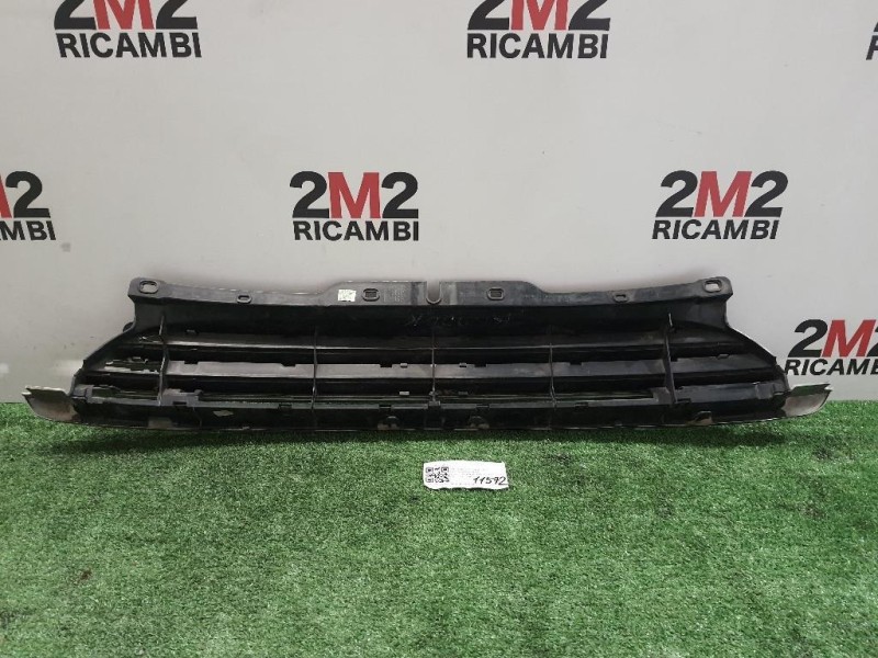Griglia DI Ventilazione Paraurti ANT 166149-10 Mini MINI Cooper R56 2007