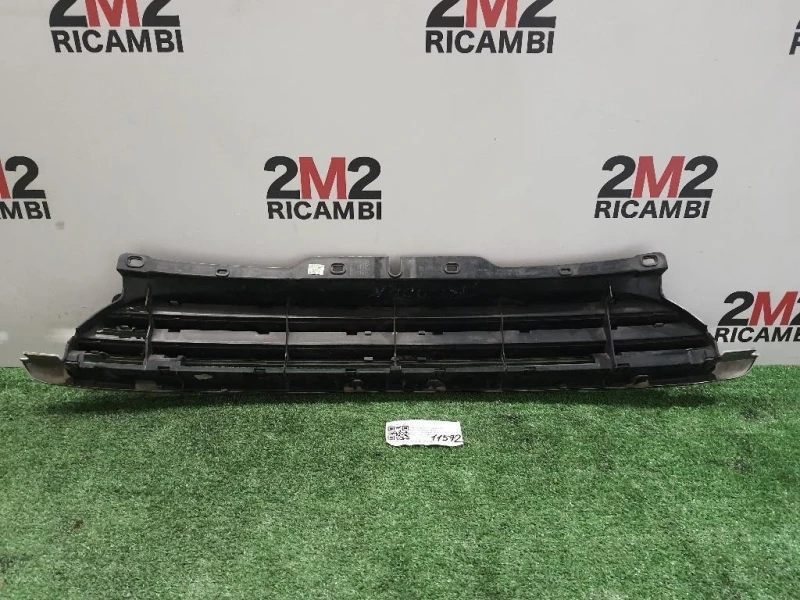 Griglia DI Ventilazione Paraurti ANT 166149-10 Mini MINI Cooper R56 2007