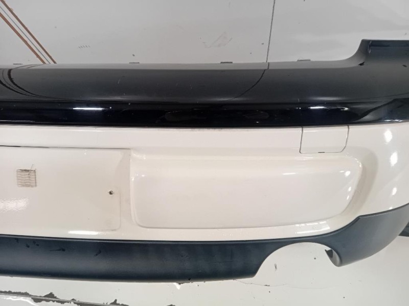 Paraurti POST PARAURTI POST Mini MINI Clubman R55 2011