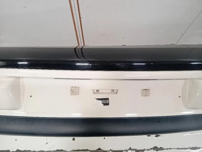 Paraurti POST PARAURTI POST Mini MINI Clubman R55 2011