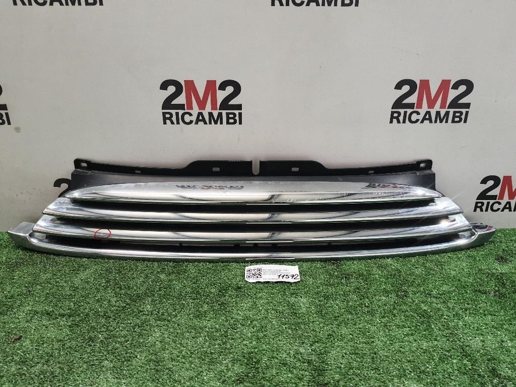 Griglia DI Ventilazione Paraurti ANT 166149-10 Mini MINI Cooper R56 2007