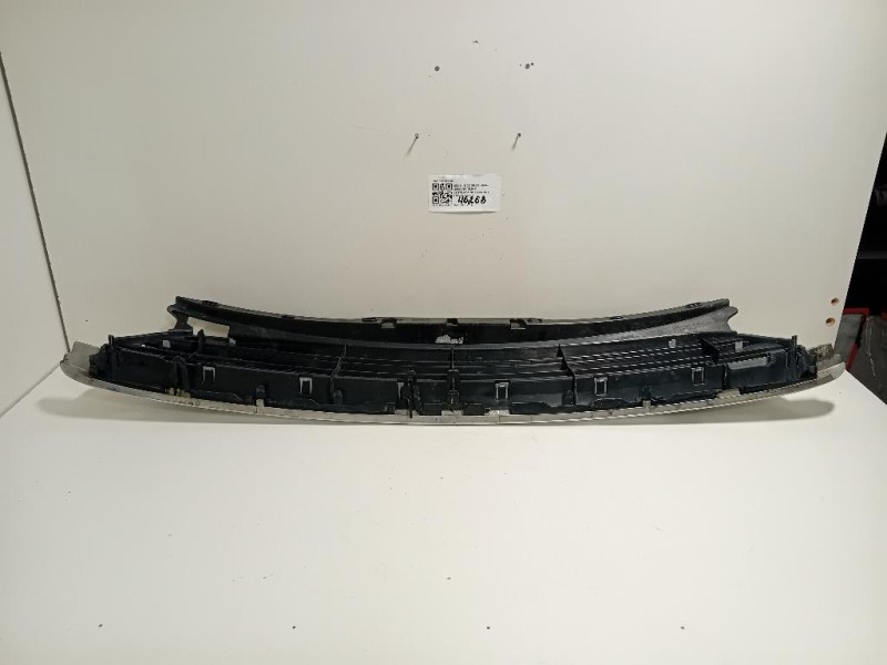 Griglia DI Ventilazione Paraurti ANT 166149-10 Mini MINI Cooper R56 2007