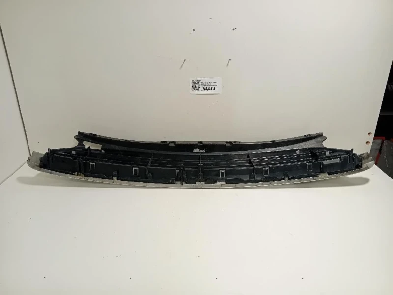 Griglia DI Ventilazione Paraurti ANT 166149-10 Mini MINI Cooper R56 2007