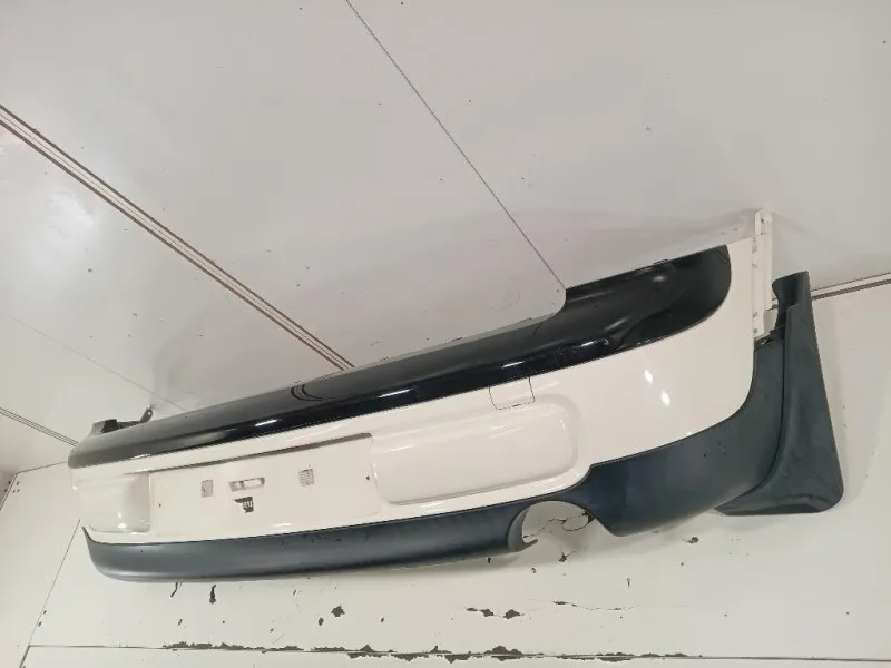 Paraurti POST PARAURTI POST Mini MINI Clubman R55 2011