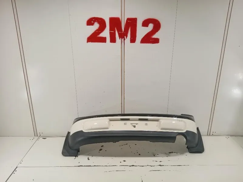 Paraurti POST PARAURTI POST Mini MINI Clubman R55 2011