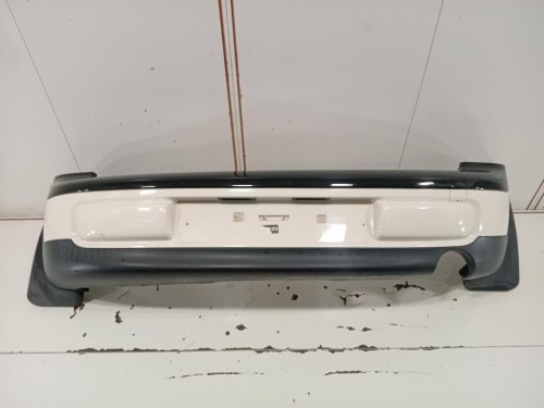 Paraurti POST PARAURTI POST Mini MINI Clubman R55 2011