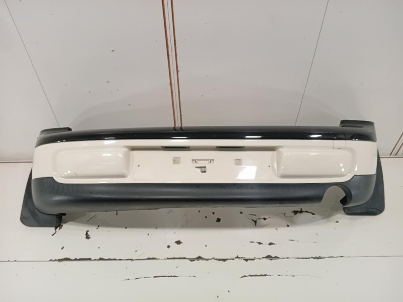 Paraurti POST PARAURTI POST Mini MINI Clubman R55 2011