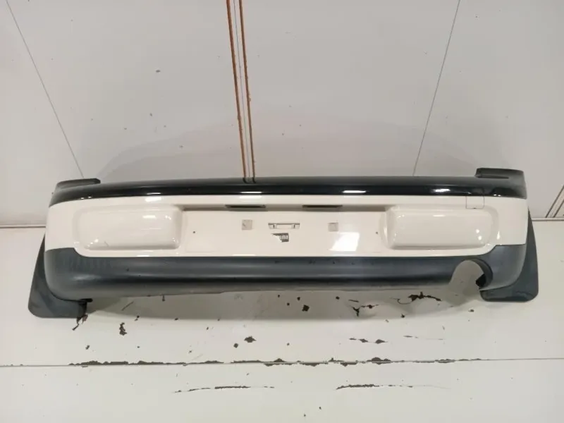 Paraurti POST PARAURTI POST Mini MINI Clubman R55 2011