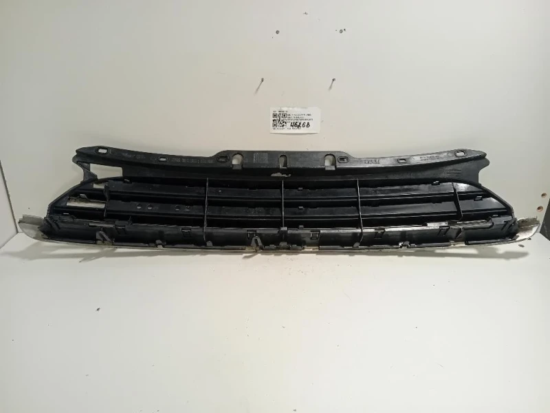 Griglia DI Ventilazione Paraurti ANT 166149-10 Mini MINI Cooper R56 2007