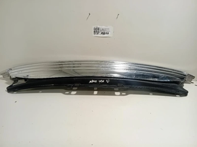 Griglia DI Ventilazione Paraurti ANT 166149-10 Mini MINI Cooper R56 2007