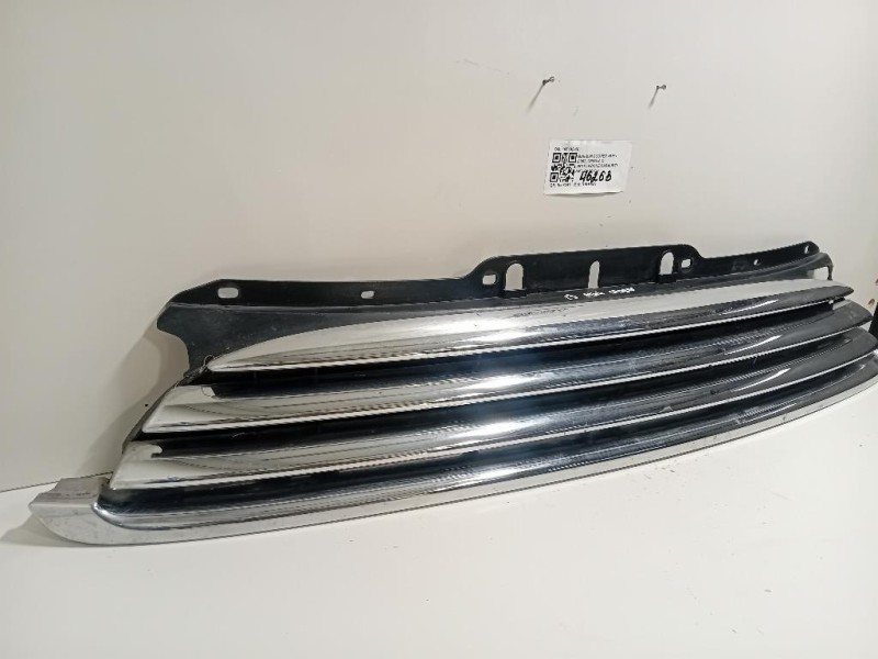 Griglia DI Ventilazione Paraurti ANT 166149-10 Mini MINI Cooper R56 2007