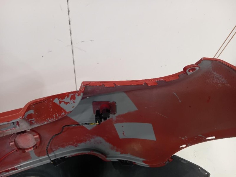 Paraurti POST 114129-10 Mini MINI Cooper F55 2014