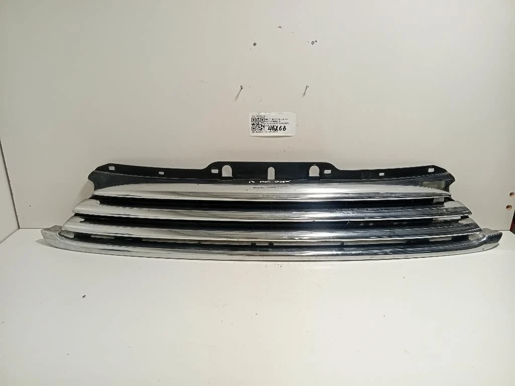 Griglia DI Ventilazione Paraurti ANT 166149-10 Mini MINI Cooper R56 2007