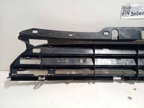 Griglia DI Ventilazione Paraurti ANT 2751291 Mini MINI Cooper R56 2007