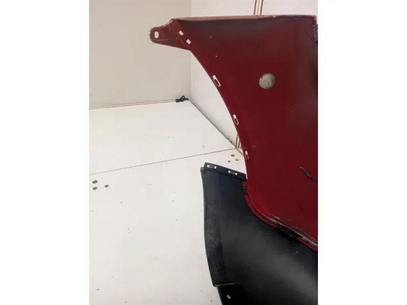 Paraurti POST 114129-10 Mini MINI Cooper F55 2014