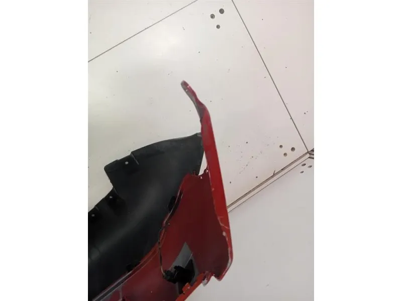 Paraurti POST 114129-10 Mini MINI Cooper F55 2014