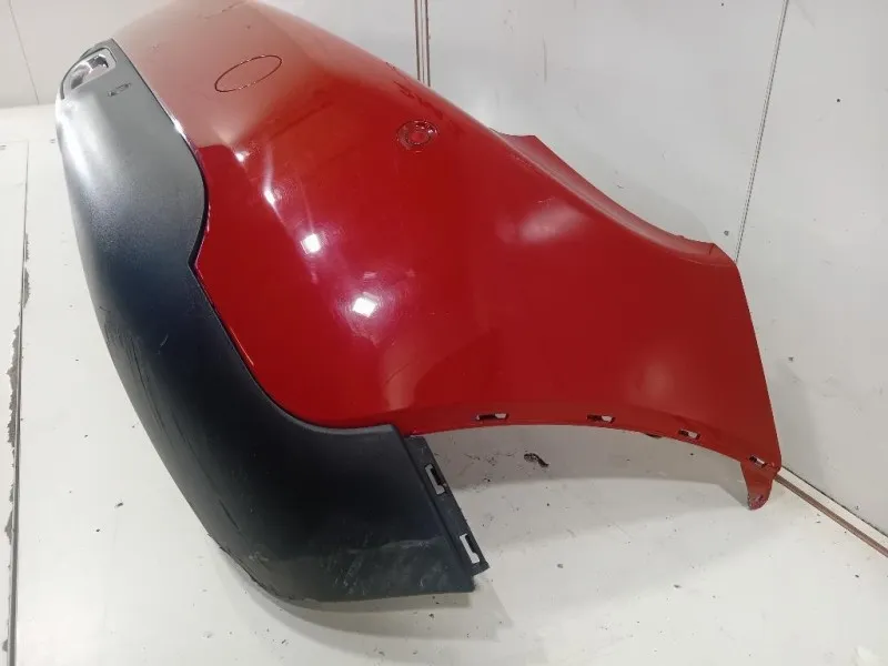 Paraurti POST 114129-10 Mini MINI Cooper F55 2014