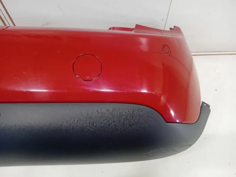 Paraurti POST 114129-10 Mini MINI Cooper F55 2014