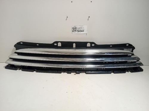 Griglia DI Ventilazione Paraurti ANT 2751291 Mini MINI Cooper R56 2007